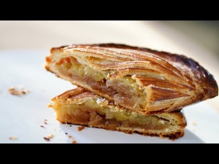 The Ultimate Apple Turnover  Bruno Albouze