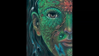 Ayahuasca Takimuyki   Rachael Sessions