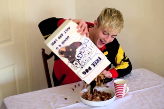 JEDWARD - Doggy Os