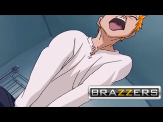 Anime Bleac