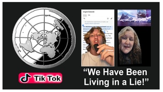 We Have Been Living in a Lie!