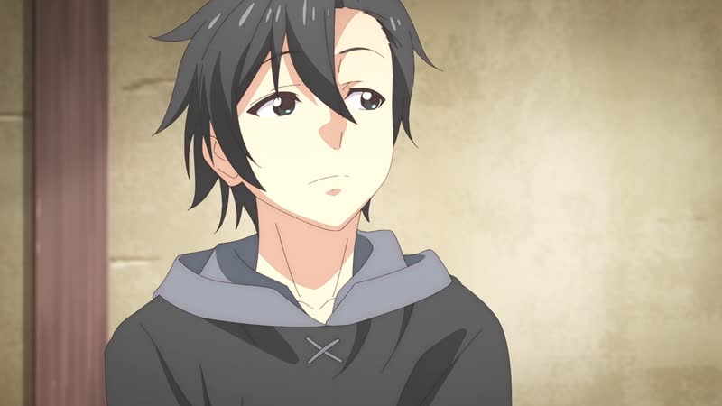 (Озвучка) Kuro no Shoukanshi 4 серия русская озвучка Anistar, Чёрный