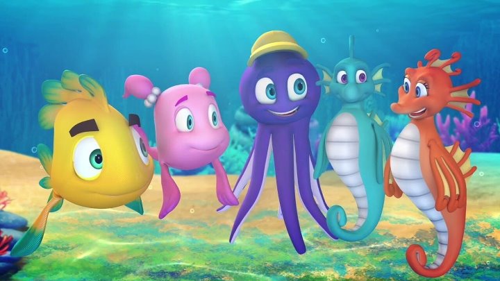 ЛУКА РАССКАЗЧИК (2019)