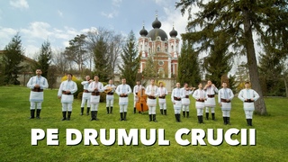Ansamblul etnofolcloric Plaieșii - Pe Drumul Crucii