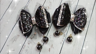 в черном цвете,а такие нарядные!!! #beebeecraft