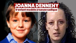 Joanna Dennehy : d’enfant modèle à femme sadique | Portraits de criminels