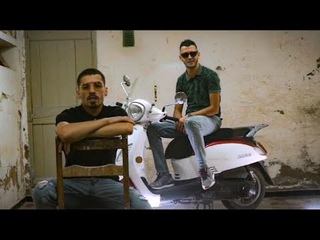 FOUZI TORINO FT. PHOBIA ISAAC - DAWAMA Prod by MBM Producer (Clip Officiel)