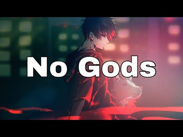 No gods ( Prod Free flow
