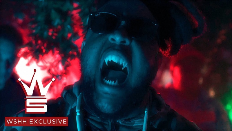 Chrys Thompson x Kubla x Rob Law Jungle ( Official Music