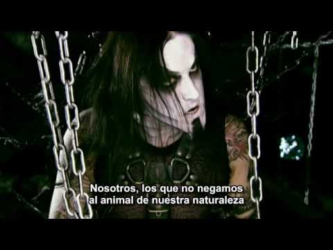 Dimmu Borgir Progenies Of The Great Apocalypse (