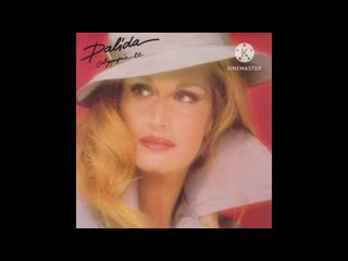 Dalida- A ma manire