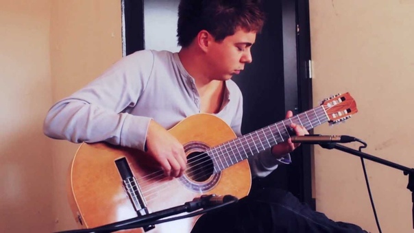 Iron Maiden Dance Of Death (acoustic) Thomas