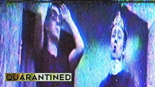 LASTINHVLE ft. LUCKY JESTER -- QUARANTINED