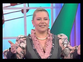 Музыка 52. Русская народная песня — Академия занимательных наук