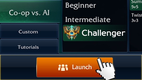 HIGH ELO BOT GAMES Top Graves ft.
