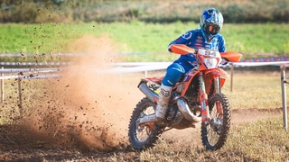 Enduro Cross Coll De Narg 2023 by Jaume Soler