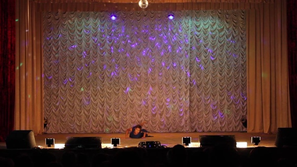EMDI Fest 2016 by Даша Stars Dance Centre