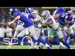 Which NFC East teams are poised to bounce back | SC with SVP | ESPN