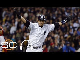 Michael Kay thrilled for new Yankees manager Aaron Boone | SC with SVP | ESPN