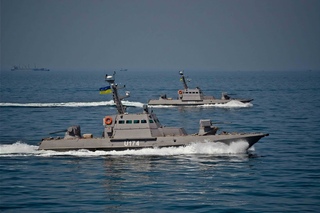 За Бердянськом та Аккерманом - майбутн вітчизняних Військово-Морських Сил