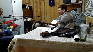 Garage records compani -репа. песни-  “ПРЫГНУ СО СКАЛЫ“ КиШ