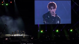 221022 NCT127  Love On The Floor NCT127 2ND TOUR ’NEO CITY : SEOUL – THE LINK ⁺’