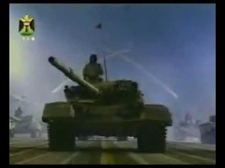 Ba'athist Iraqi Song - The Anthem Of Our Souls To You I:I