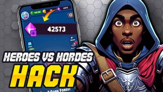 How To Get Unlimited Gems in Heroes vs Hordes Survivor Hack 2024 (Android/iOS)
