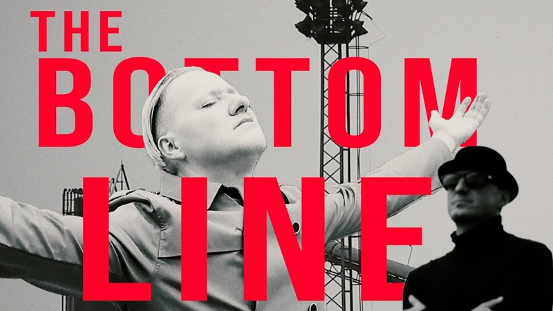 Beyond Obsession The Bottom Line ( A Tribute to Depeche