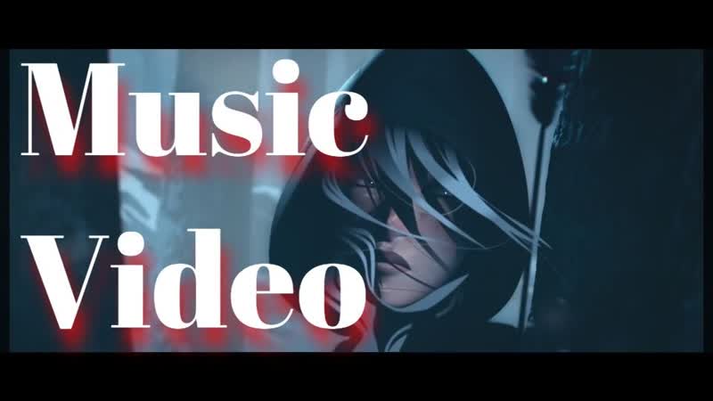 Legends Never Die, Hero Worlds ( NEFFEX Badass) Music Video League of Legends Lo