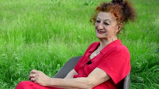 #2 Leyle Osmanova: Duvankoyu, srgnlik, Zamruq/Лейле Османова: Дуванкой, депортация, Береговое