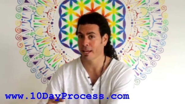 Ray Maor How I became a Breatharian and