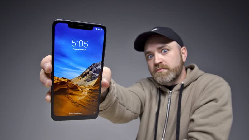 Pocophone F1 How Is This Smartphone
