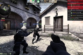 Synx, CheshiR - CS:GO #6