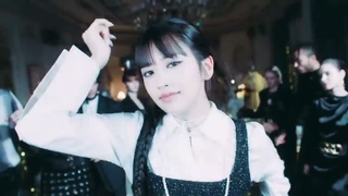 CYCLE - IVE Yunjin's, Gaeul's part I'm on my way from I Am