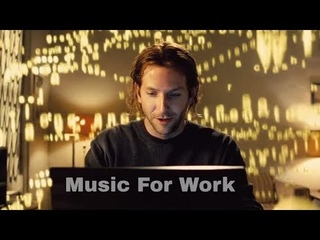 Productive Music For Work or Study