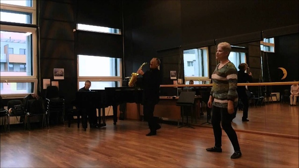 Anto Pett Anne Liis Poll Vlady Bystrov Estonian Academy of Music and