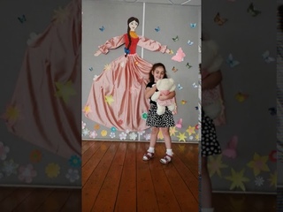 2020 год фестиваль «МУЛЬТИград» Балаян Диана (5 лет, ЦТ «Созвездие») - стихотворение  «Мишка, Мишка»