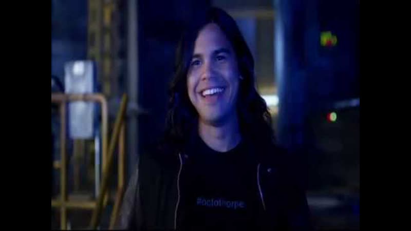 Cisco Ramon Be My
