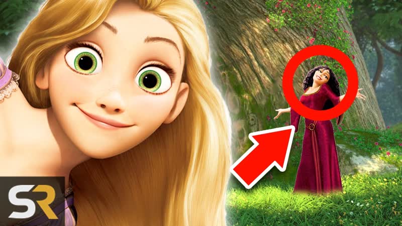 10 Terrible Mistakes In Popular Animated