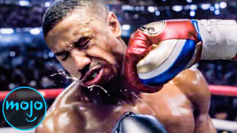 Top 10 Real Punches You Actually See in the