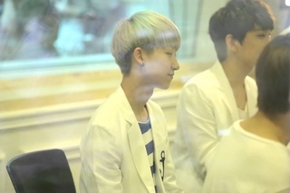 FANCAM 150616 The8 @ VIXX N KPOP