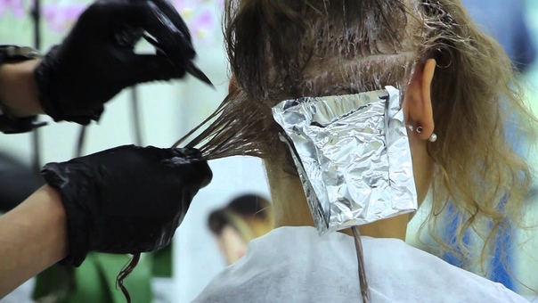 GRAND PRIX в конкурсе International Beauty Stylist