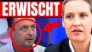 UNFASSBAR!  RIESEN WAHLARENA SKANDAL!  POLITIKER GAST KASSIERT ORDENTLICHE AFD STANDPAUKE!