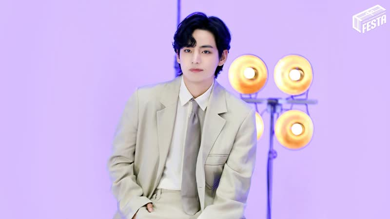 BTS (방탄소년단) Take Two Live Clip ( V Focus), 2023