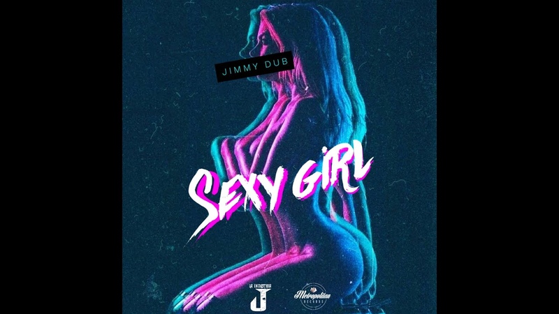 Jimmy Dub Sexy