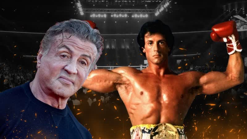 Sylvester Stallones Original Rocky Plan Would Have Killed The Franchise Before It