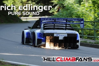 Erich Edlinger - BMW 320 IRL | St. Anton 2014