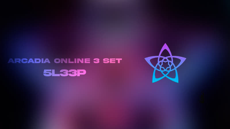 Arcadia Online 3