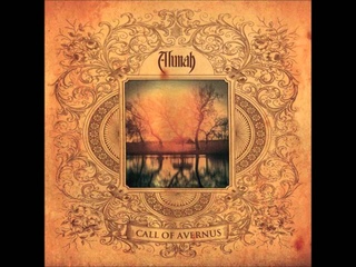Alunah - Call of Avernus (2010 - Full Album)
